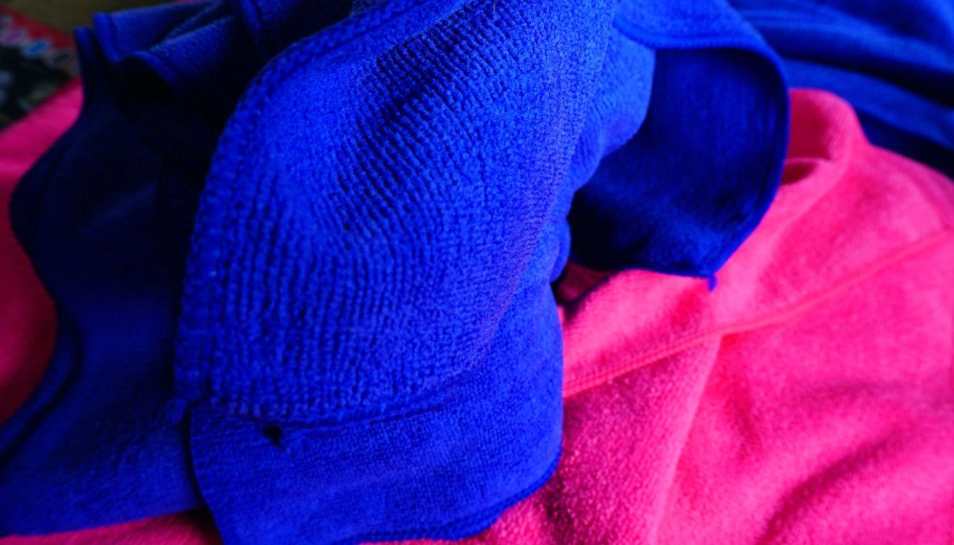 Innovative Uses of Microfiber Cloths You Didn't Know About