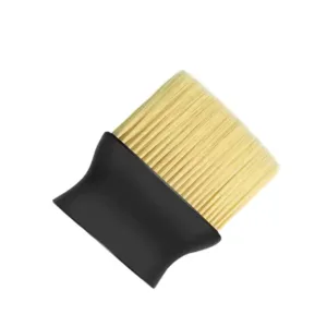 Premium Car Cleaning Brush Auto Interior Cleaning Brush with Soft Bristles for Dashboard and Vent Dust Removal