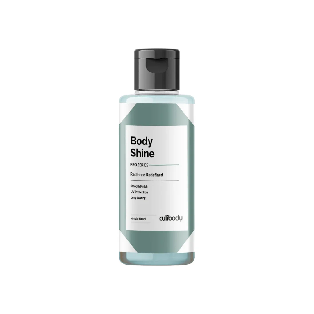 Body Shine Polish